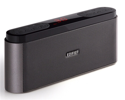 漫步者M19 便携插卡音箱