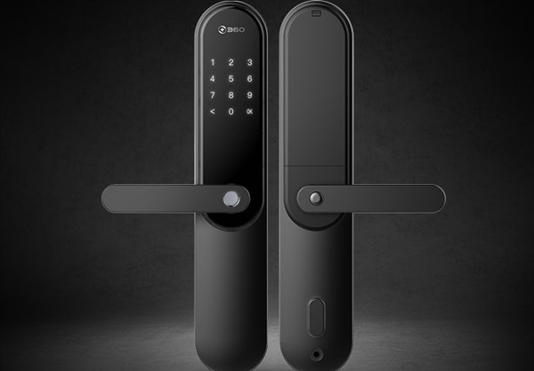 360指纹锁m1青春版评测