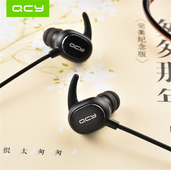 qcy qy19蓝牙耳机图片