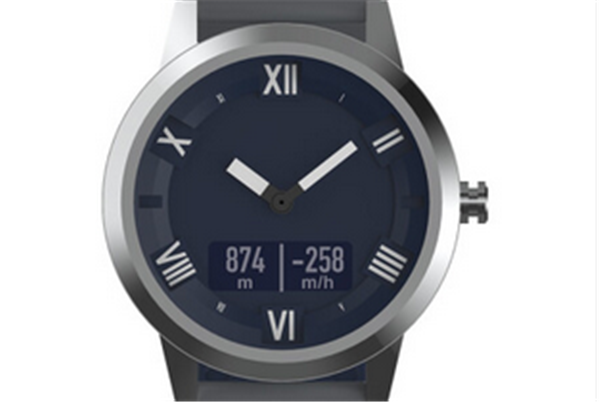 联想watch x plus图片