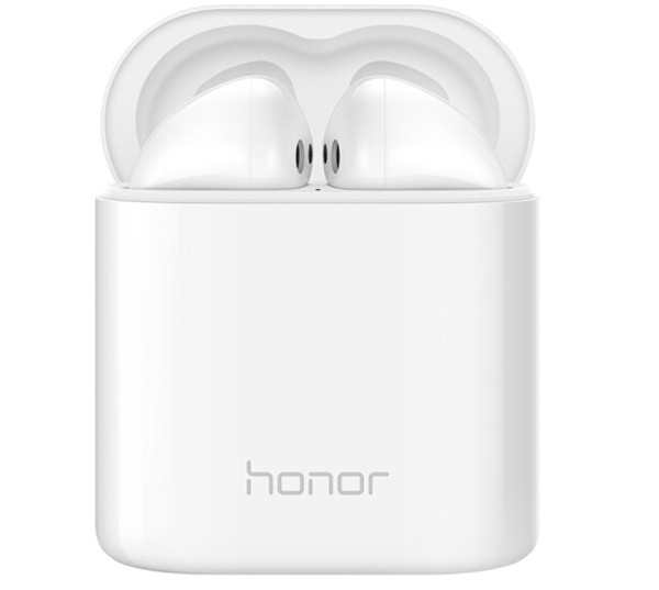 荣耀flypods pro耳机图片
