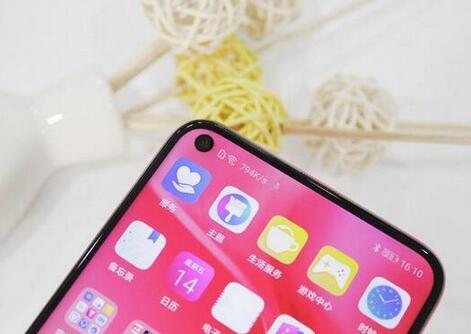 华为nova4和华为p20哪个好