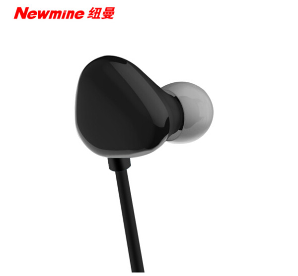 纽曼sl80耳机图片