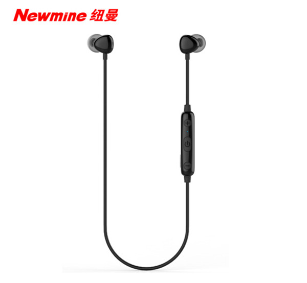 纽曼sl80耳机图片