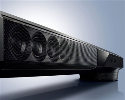 雅马哈YSP-1400蓝牙音响家庭影院