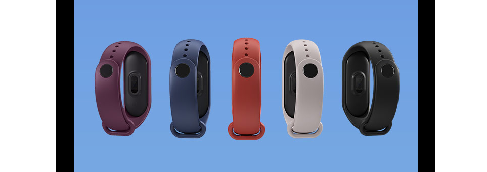 荣耀手环4和小米手环3哪个更好