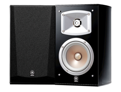 雅马哈NS-333书架音箱