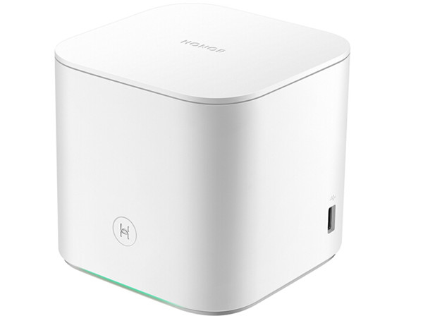 荣耀路由Pro2使用体验评测