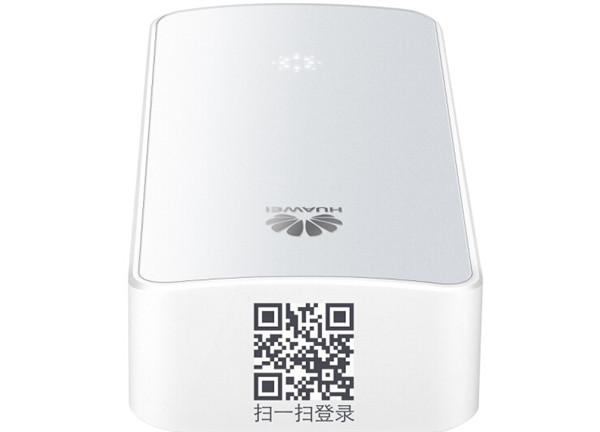 华为WS331a迷你无线路由器图片