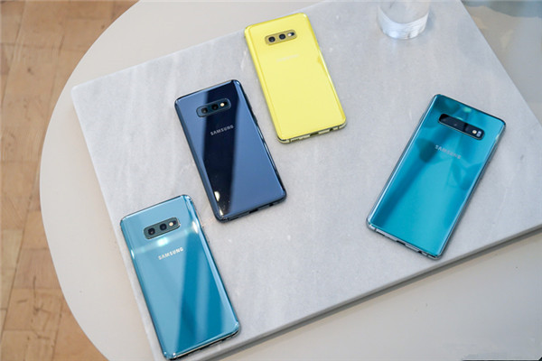 三星s10e和iphonexr哪个好