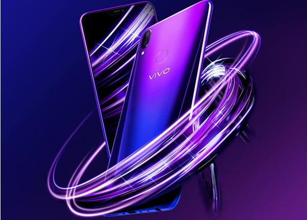 vivoz1评测 中庸之道,稳健为王