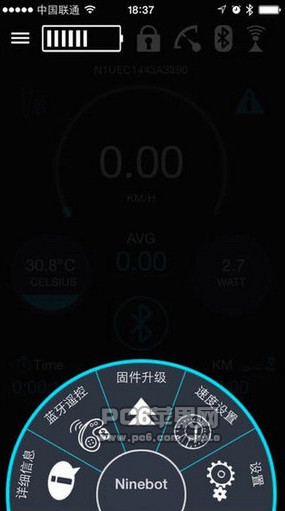 应用截图