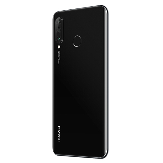 华为nova 4e图片
