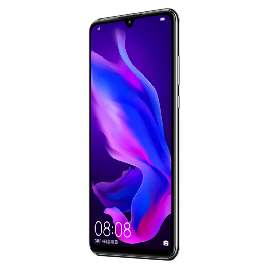 华为nova 4e图片