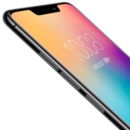 红辣椒7S智能手机图片