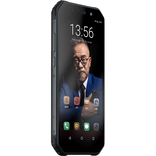 AGM H1智能手机图片