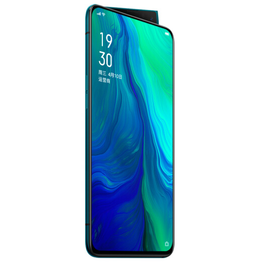 oppo reno10倍变焦版图片