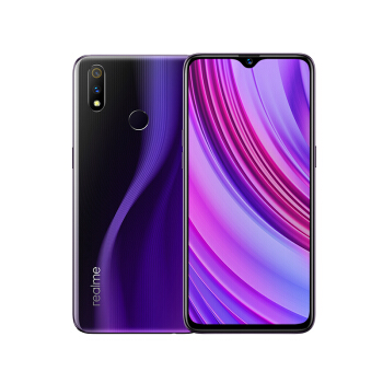 realme x青春版