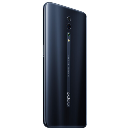 oppo reno z图片
