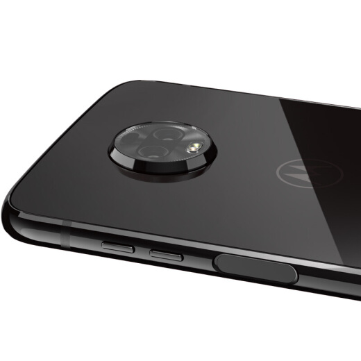 moto Z3图片