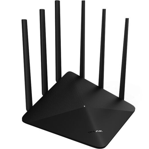 TP-LINK WDR7660双千兆路由器图片