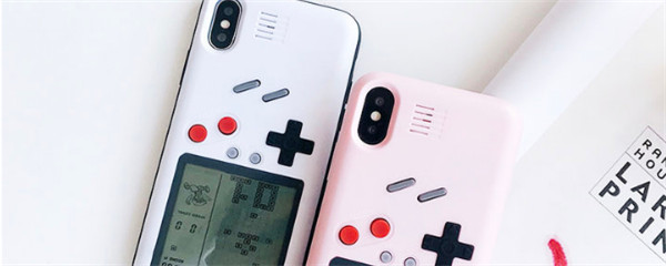 你一定会买的5款荣耀20i手机壳