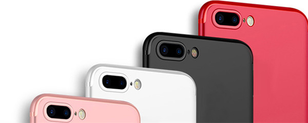 5款你一定会买的iphone8手机壳