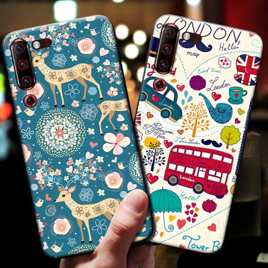 羽唐联想Z6青春版/Z6Pro手机壳图片