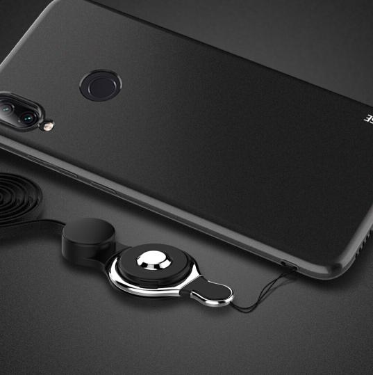 ESCASE红米note7手机壳图片