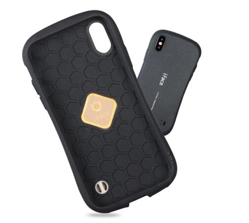 iFaceiPhoneXr手机壳图片