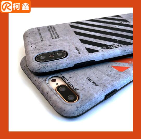 柯鑫iPhoneXr手机壳图片