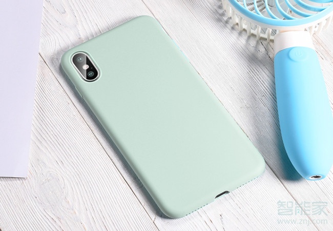 英悦苹果7/8Plus手机壳