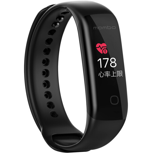 乐心手环MAMBO5图片