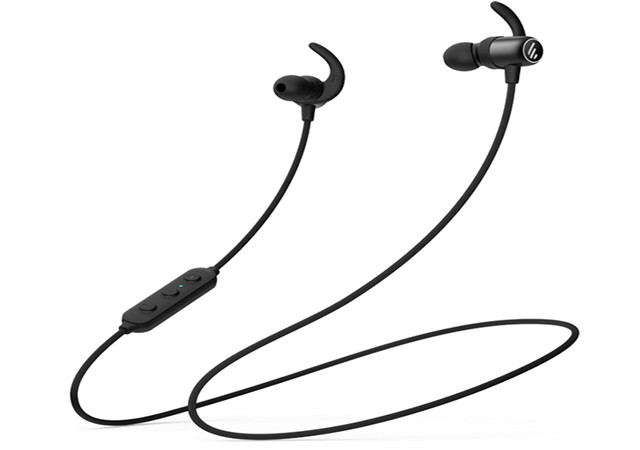 漫步者W280BT耳机——澎湃低音让运动不止