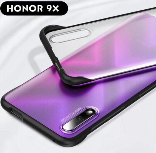 熙途荣耀9xpro无边框手机壳图片