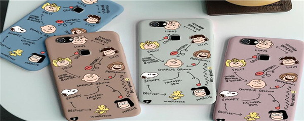 好看不俗气的5款vivoy7s手机壳