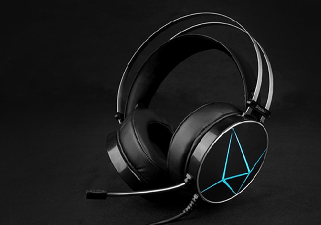 达尔优EH722钻石版耳机——只为游戏而生