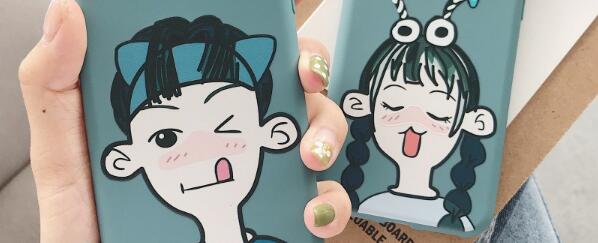 超级便宜好看的oppoA9x手机壳