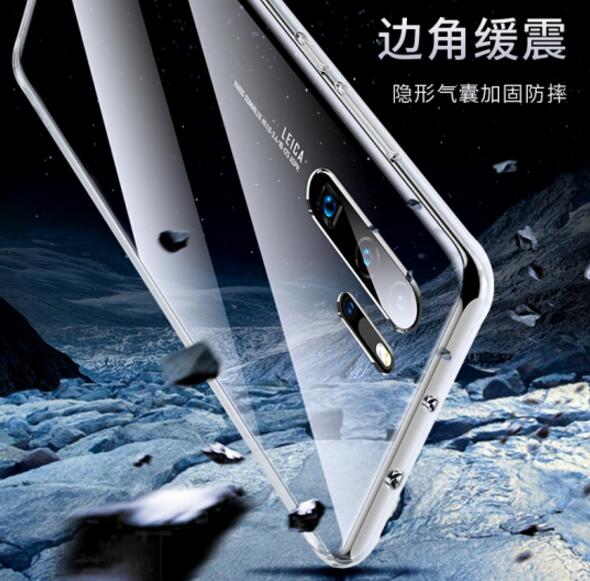 毕亚兹华为P30Pro手机壳图片