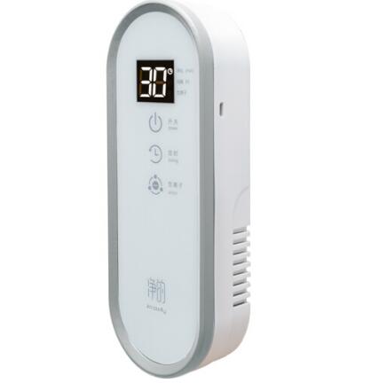 家用负离子空气净化器图片