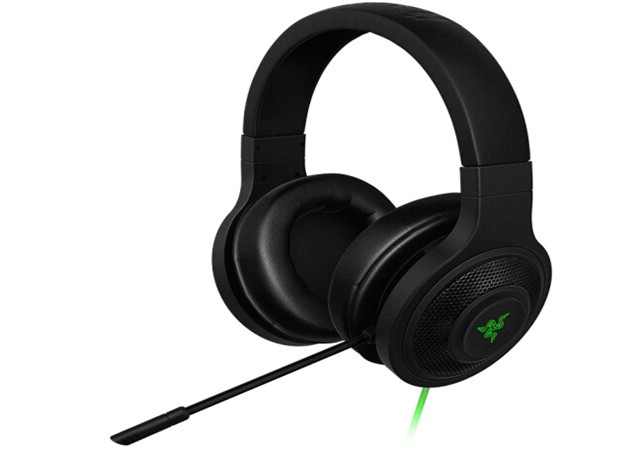 雷蛇北海巨妖标准版——耳听八方，胜券在握