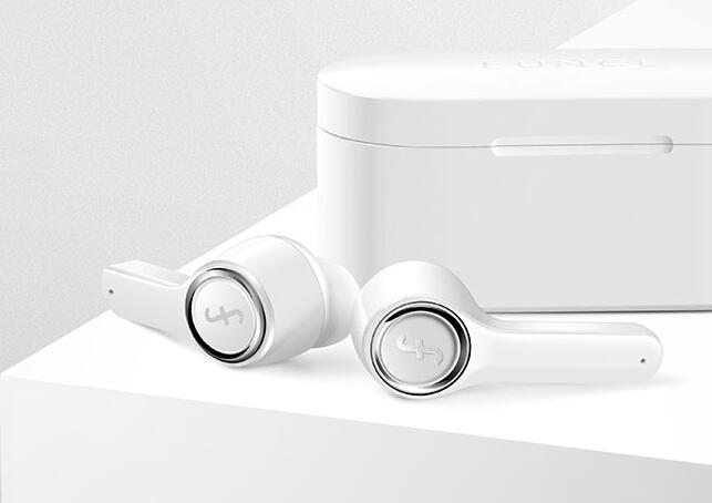 疯米AI蓝牙耳机——媲美千元级的好声音