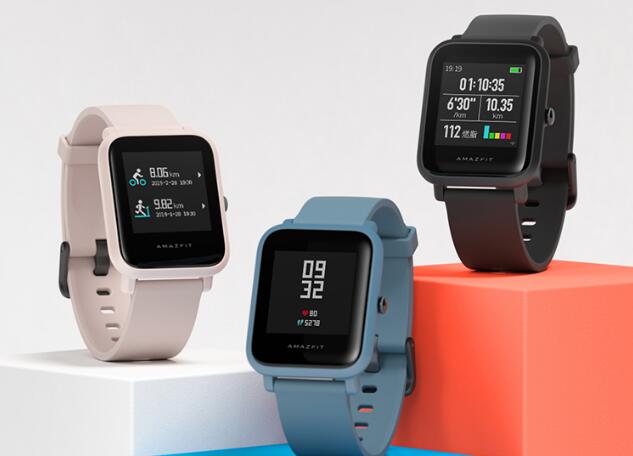 米动手表青春版Lite，一款能离线支付的手表