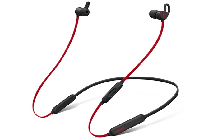 Beats X——无线聆听，尽显本色