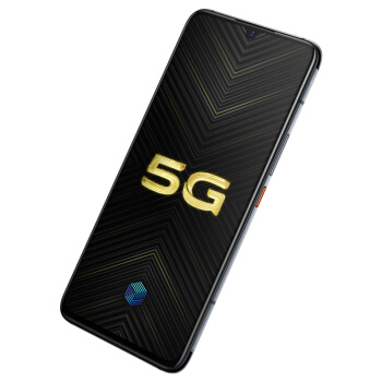 iqoopro 5G手机图片