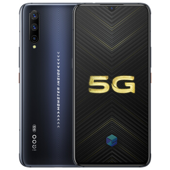 iqoopro 5G手机图片