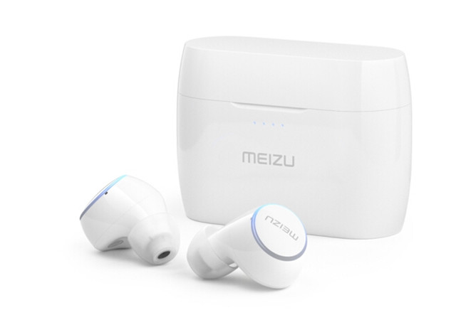 魅族pop2耳机——轻体验和好感受