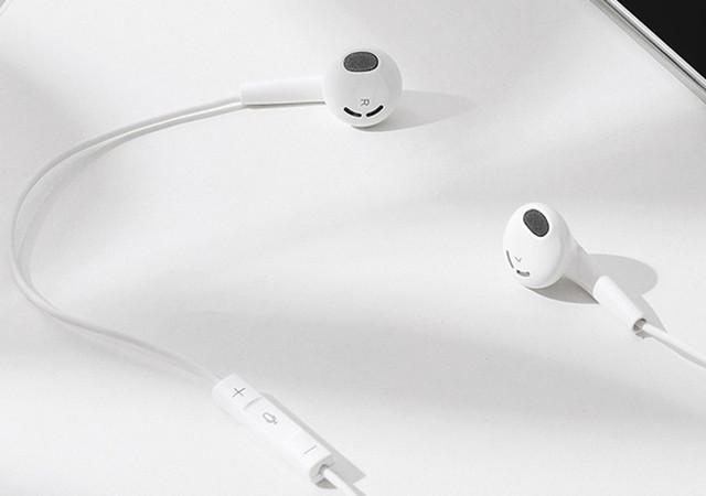 魅族EP3C——入耳入心