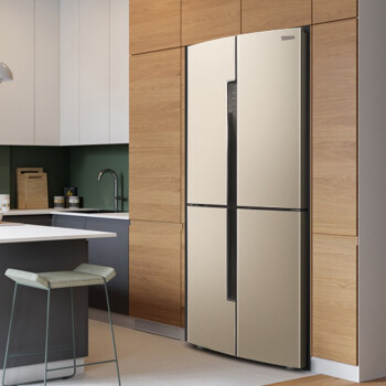 容声BCD-456WD11FP冰箱图片