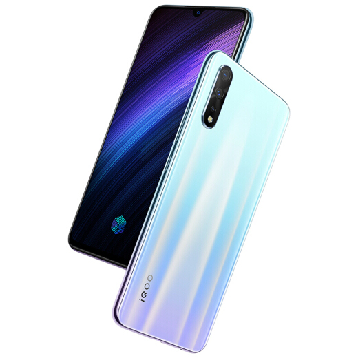 vivoiQOONeo855版图片